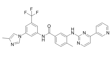 Nilotinib (AMN-107)