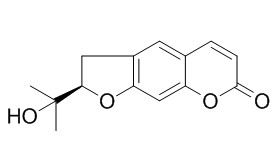 Nodakenetin