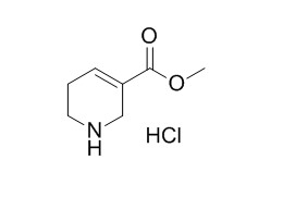 Norarecoline Hydrochloride