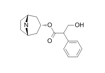 Noratropine