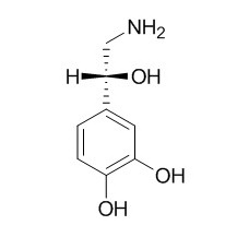 Norepinephrine