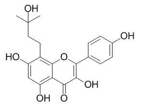 Noricaritin