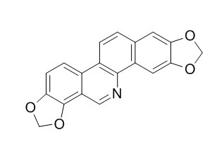 Norsanguinarine