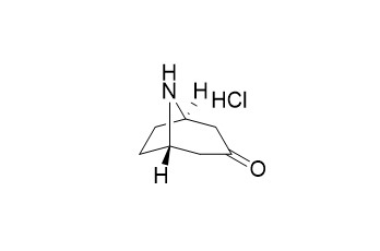 Nortropinone hydrochloride