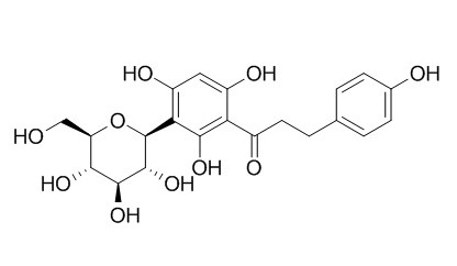 Nothofagin