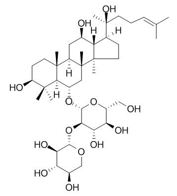 Notoginsenoside R2