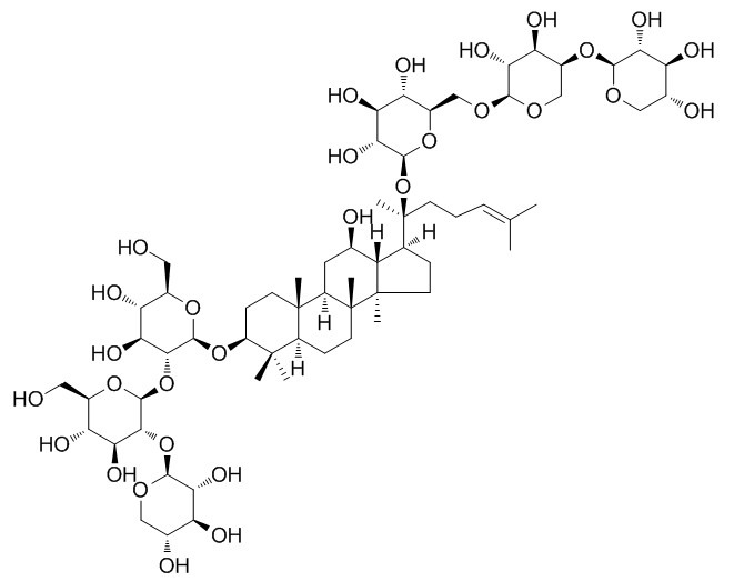 Notoginsenoside S