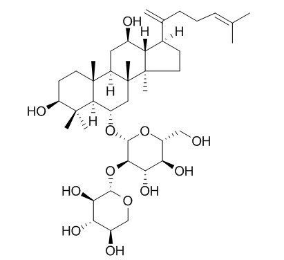 Notoginsenoside T5