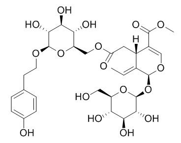 Nuezhenide