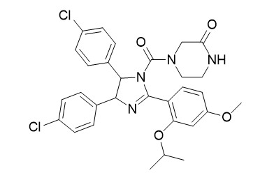 Nutlin-3