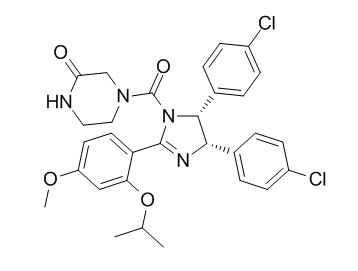 Nutlin-3a