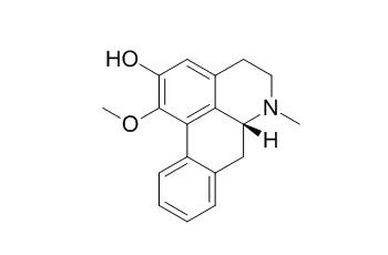 O-Nornuciferine