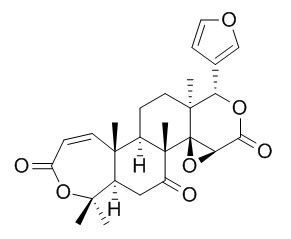 Obacunone