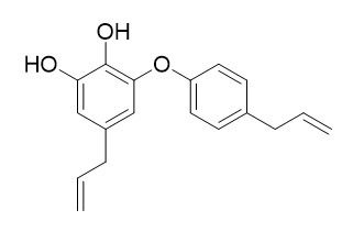 Obovatol