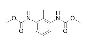 Obtucarbamate B