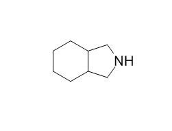 Octahydroisoindole