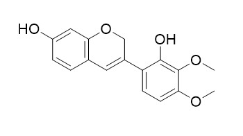 Odoriflavene