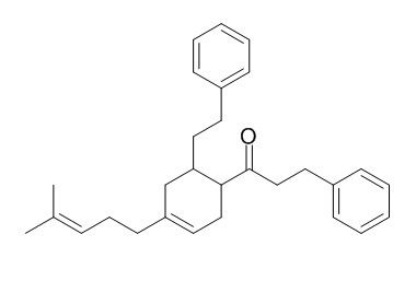 Officinaruminane B