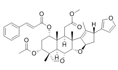 Ohchinin acetate