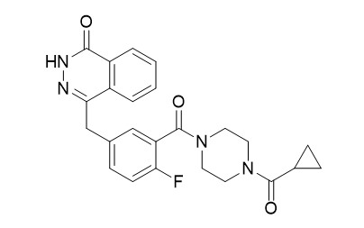 Olaparib (AZD2281)