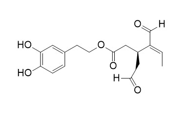 Oleacein