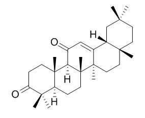 Olean-12-ene-3,11-dione