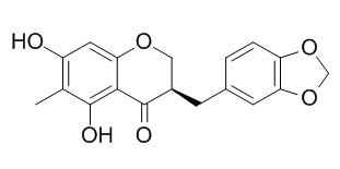 Ophiopogonanone A