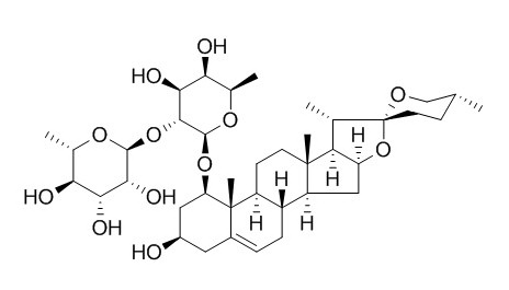 Ophiopogonin B