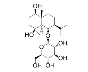 Ophiopogonoside A