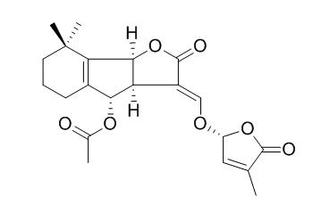 Orobanchyl acetate