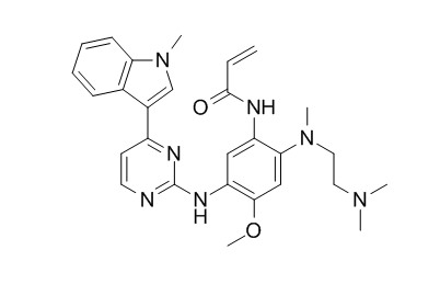 Osimertinib (AZD9291)