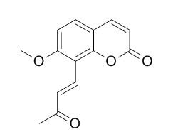 Osthenone