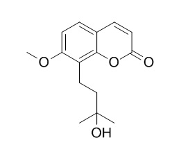 Osthol hydrate