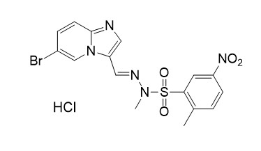 PIK-75 HCl