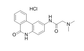 PJ34 HCl