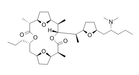 Panamycin 607