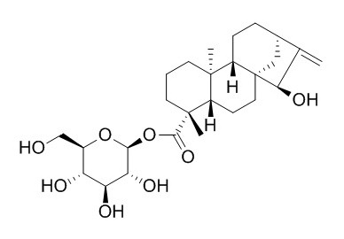 Paniculoside I