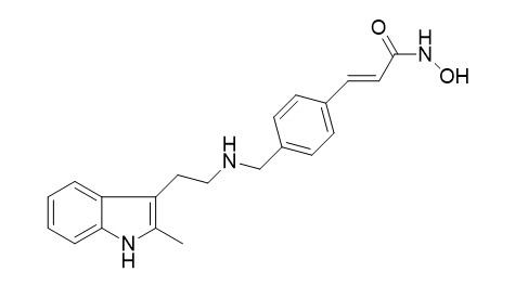 Panobinostat (LBH589)