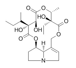 Parsonsianidine