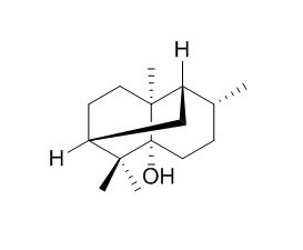 Patchouli alcohol