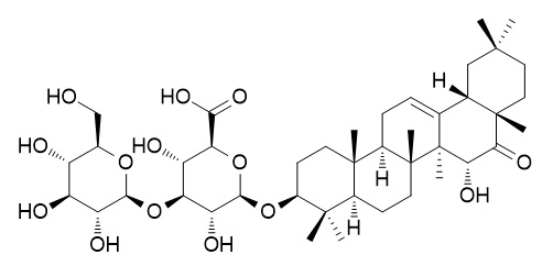 Pedunsaponin C