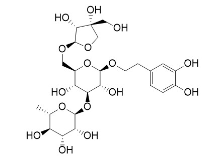 Peiioside B