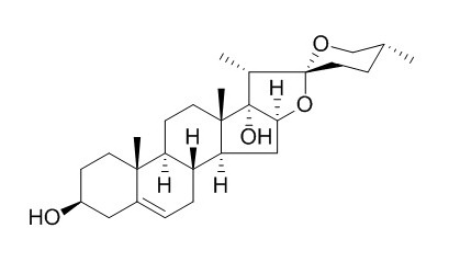 Pennogenin