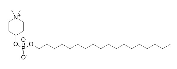 Perifosine (KRX-0401)