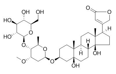 Periplocin