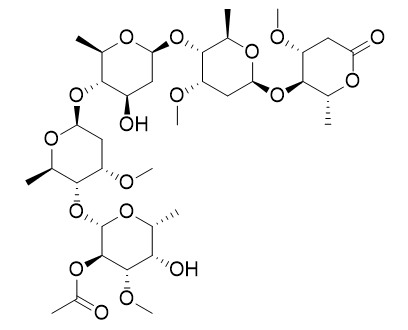 Perisesaccharide B