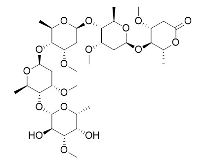 Perisesaccharide C