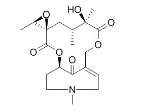 Petasitenine