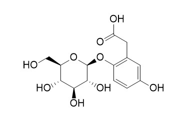 Phaseoloidin