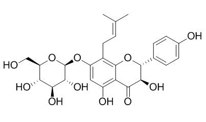 Phellamurin